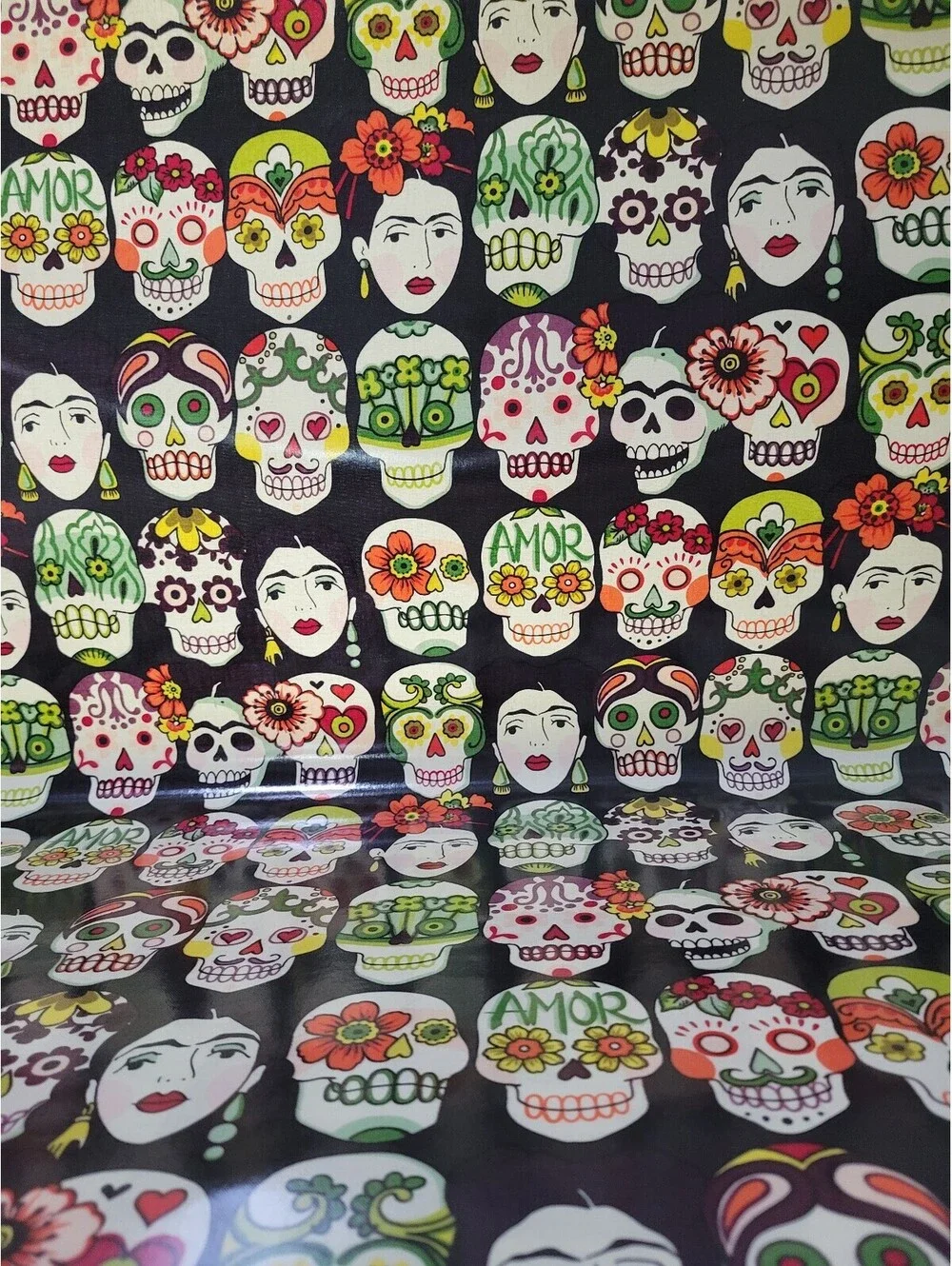 N/A oop frida